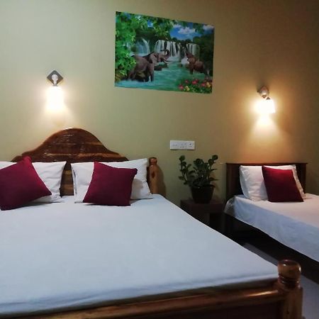 Sigiri La Veranda Lodge Kibissa Εξωτερικό φωτογραφία