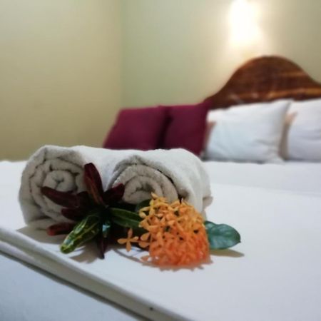 Sigiri La Veranda Lodge Kibissa Εξωτερικό φωτογραφία