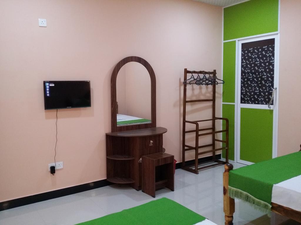 Sigiri La Veranda Lodge Kibissa Εξωτερικό φωτογραφία