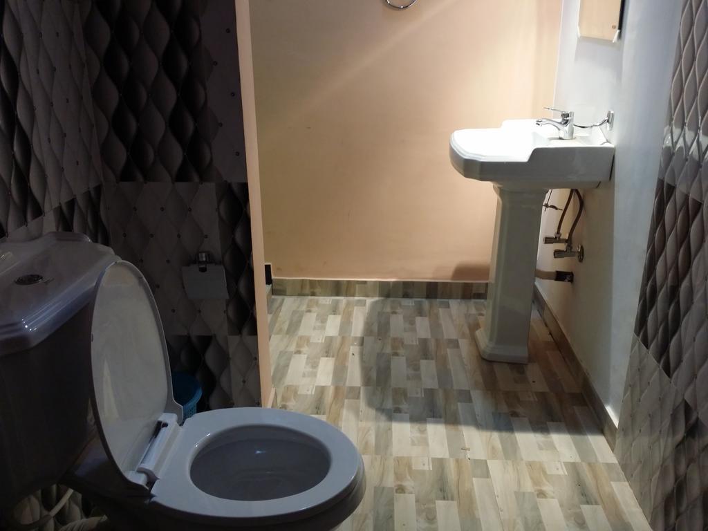 Sigiri La Veranda Lodge Kibissa Εξωτερικό φωτογραφία