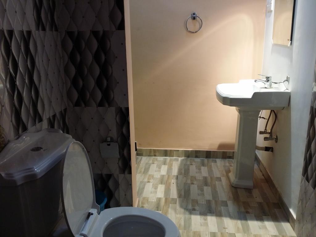 Sigiri La Veranda Lodge Kibissa Εξωτερικό φωτογραφία