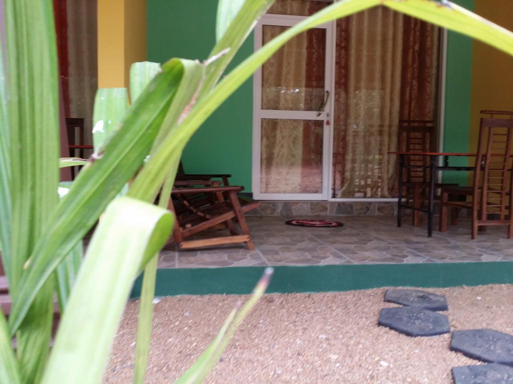 Sigiri La Veranda Lodge Kibissa Εξωτερικό φωτογραφία