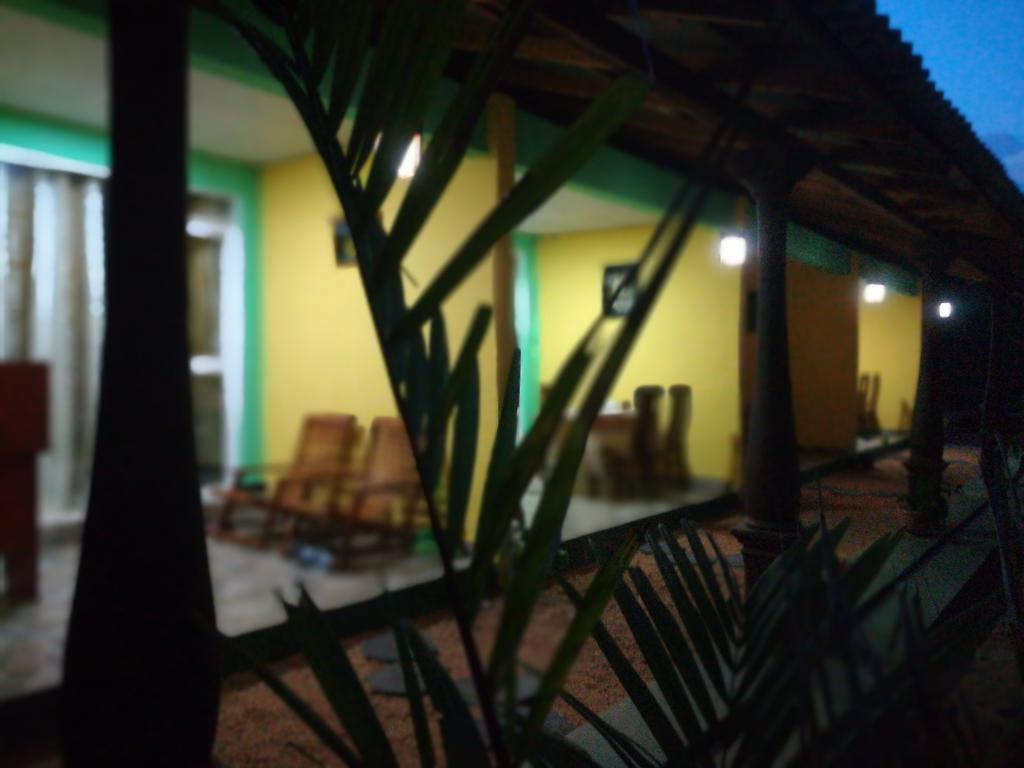 Sigiri La Veranda Lodge Kibissa Εξωτερικό φωτογραφία
