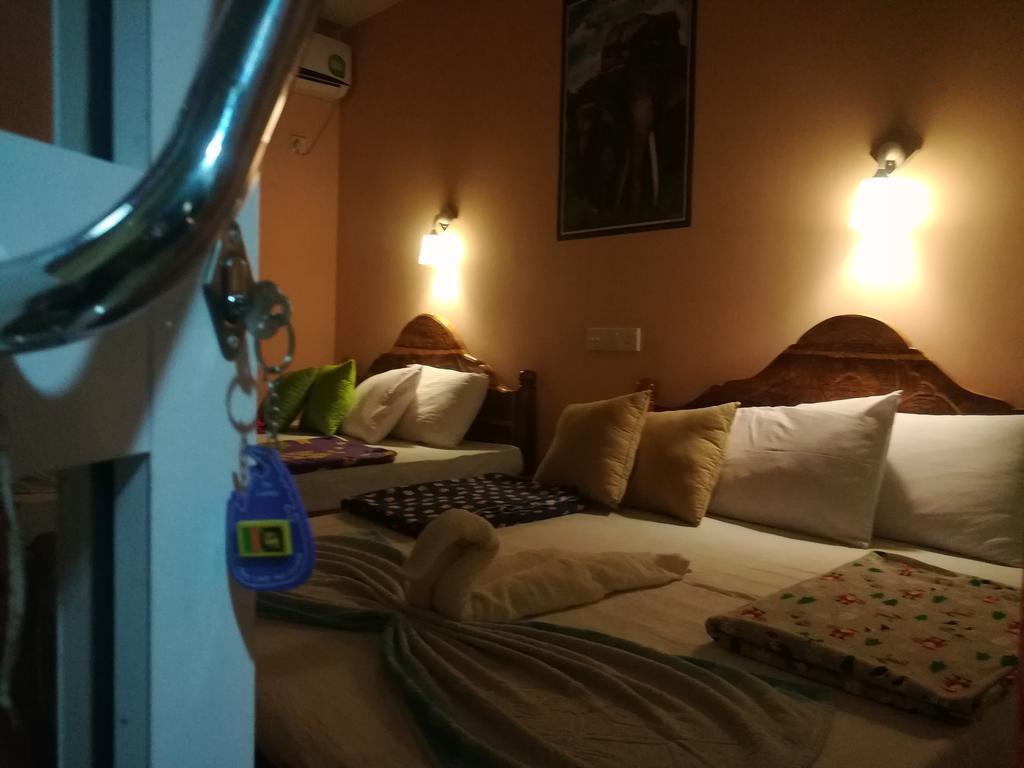 Sigiri La Veranda Lodge Kibissa Εξωτερικό φωτογραφία