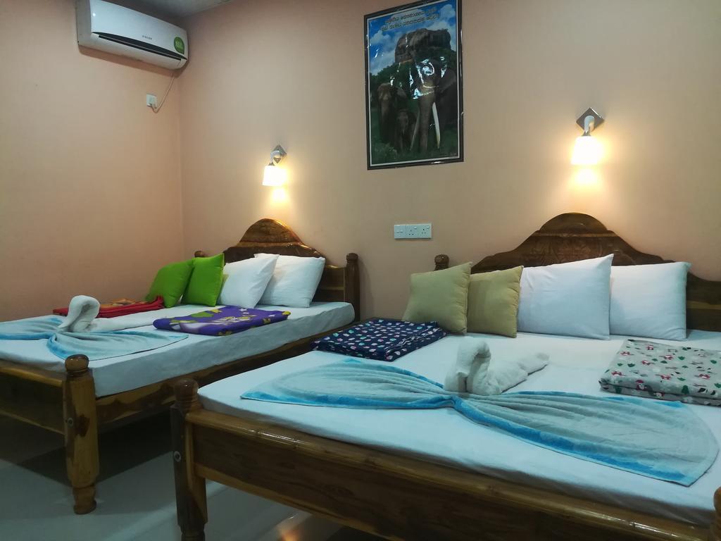 Sigiri La Veranda Lodge Kibissa Εξωτερικό φωτογραφία