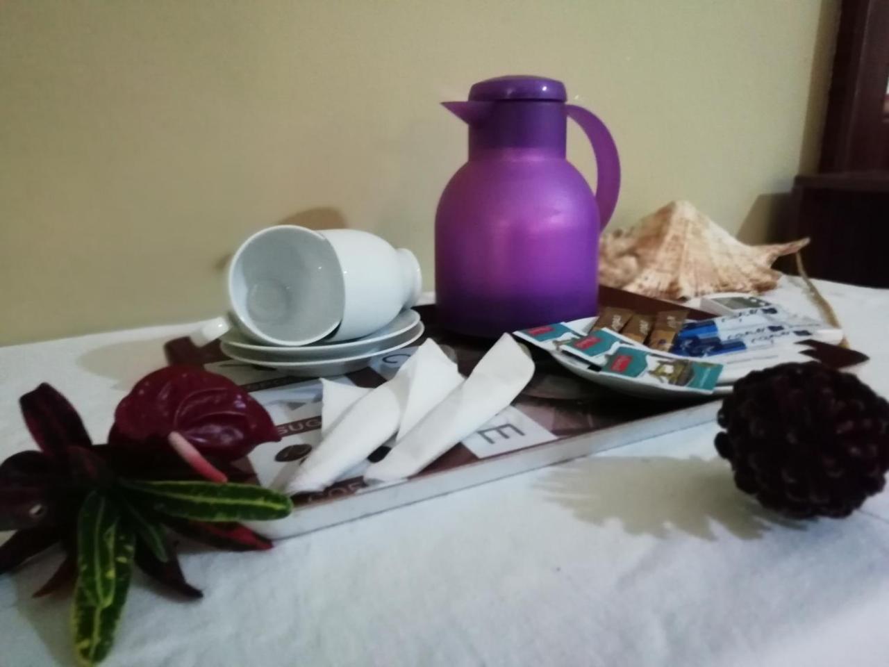 Sigiri La Veranda Lodge Kibissa Εξωτερικό φωτογραφία