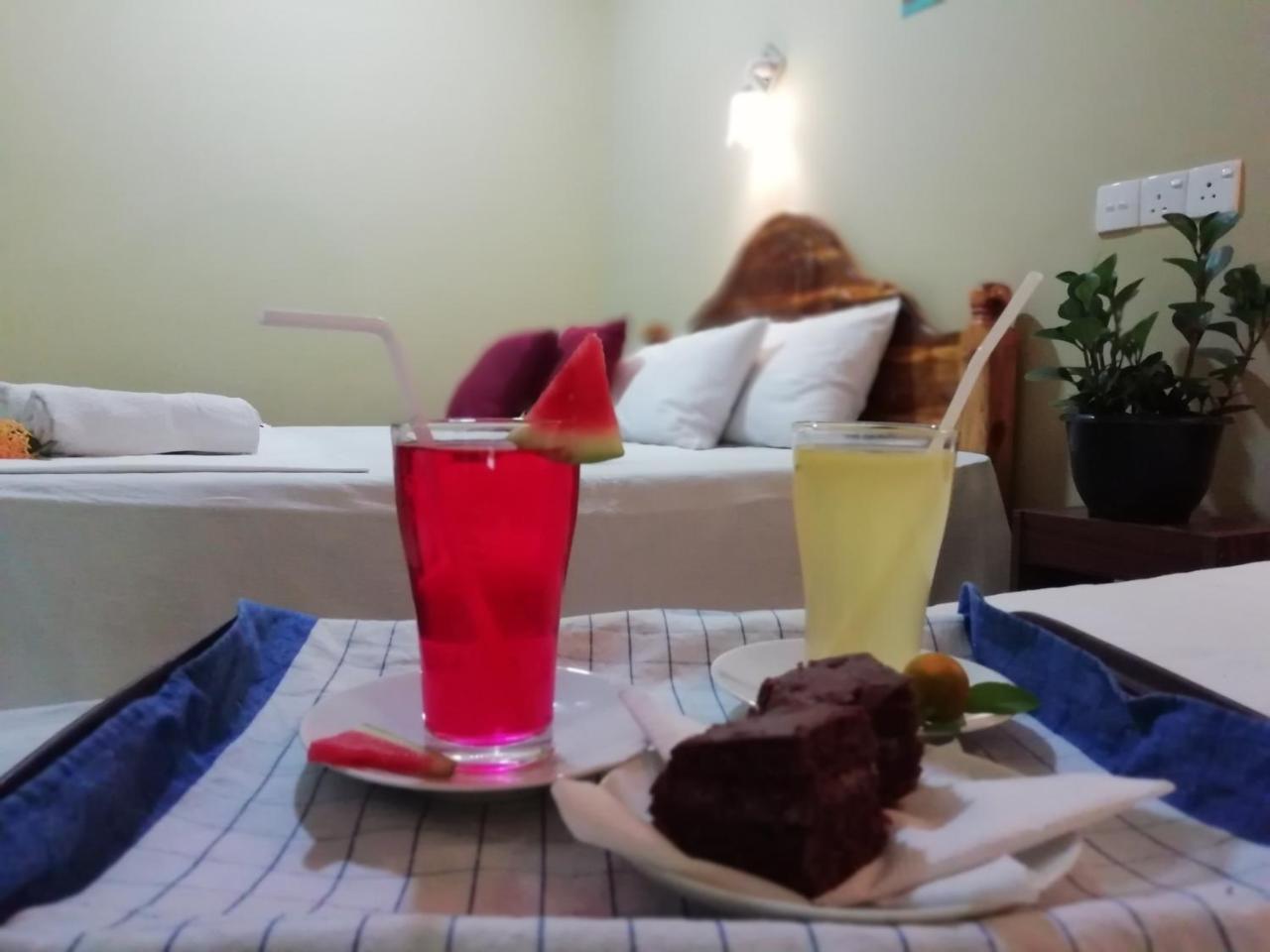 Sigiri La Veranda Lodge Kibissa Εξωτερικό φωτογραφία