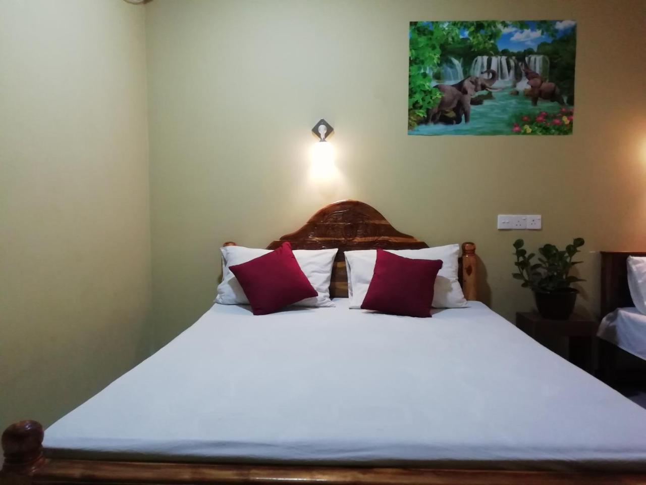 Sigiri La Veranda Lodge Kibissa Εξωτερικό φωτογραφία