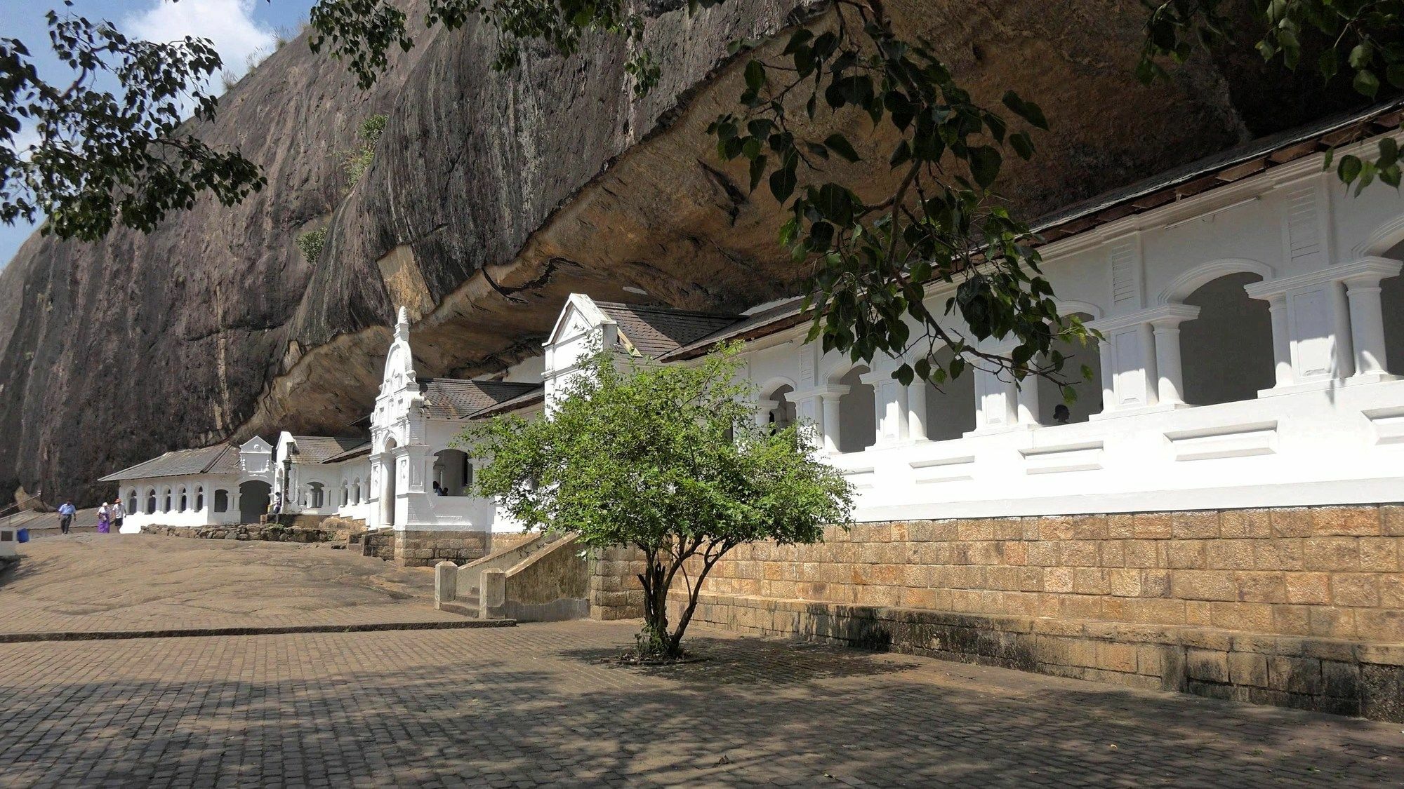 Sigiri La Veranda Lodge Kibissa Εξωτερικό φωτογραφία